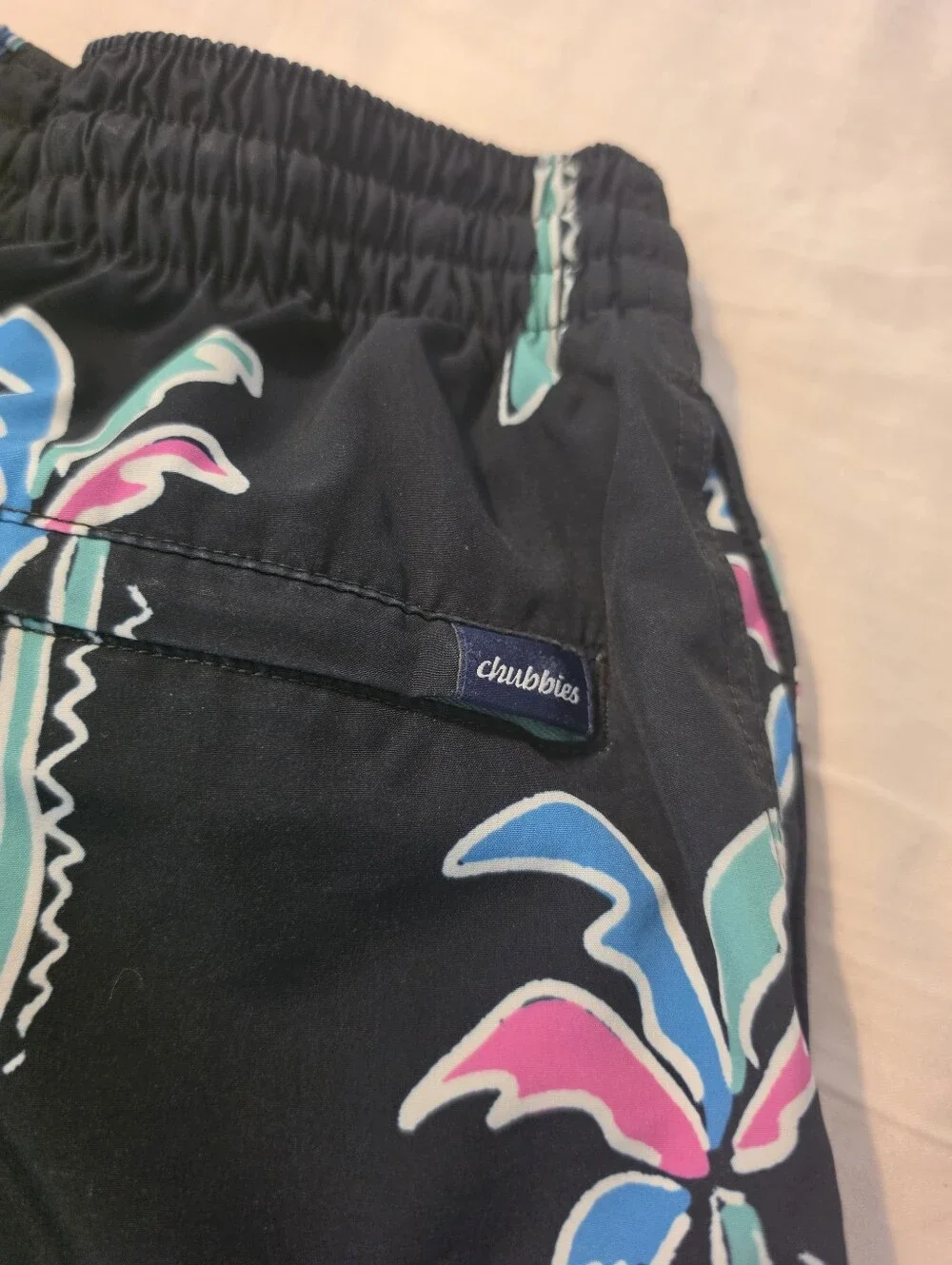 chubbies no rips